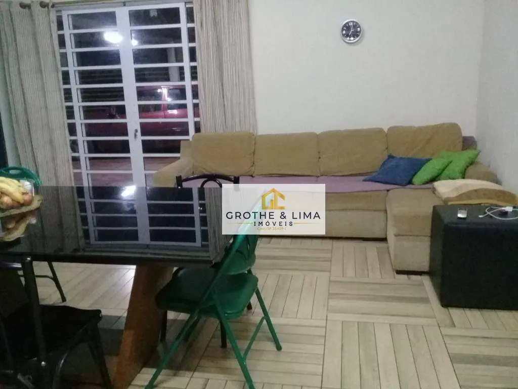 Chácara à venda de 2 ha em São José dos Campos, SP, Brasil
