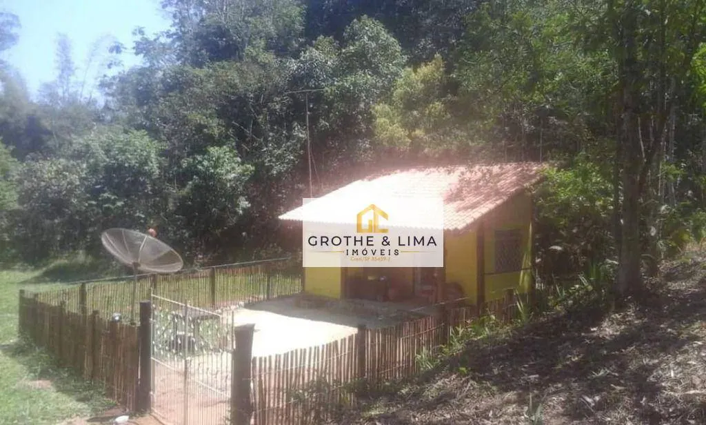 Chácara à venda de 2 ha em São José dos Campos, SP, Brasil