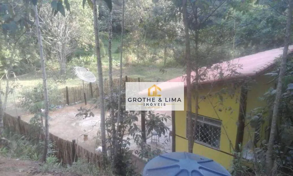 Chácara à venda de 2 ha em São José dos Campos, SP, Brasil
