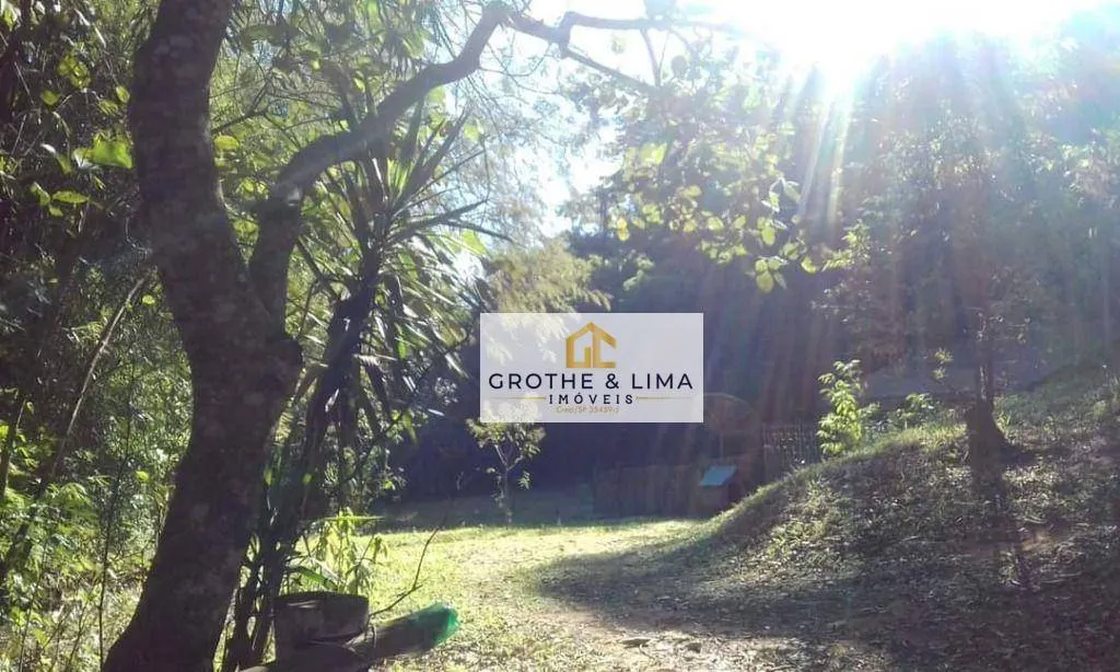 Chácara à venda de 2 ha em São José dos Campos, SP, Brasil
