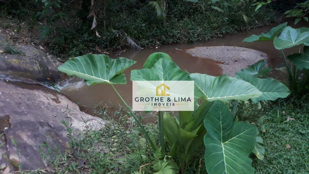 Chácara à venda de 2 ha em São José dos Campos, SP, Brasil