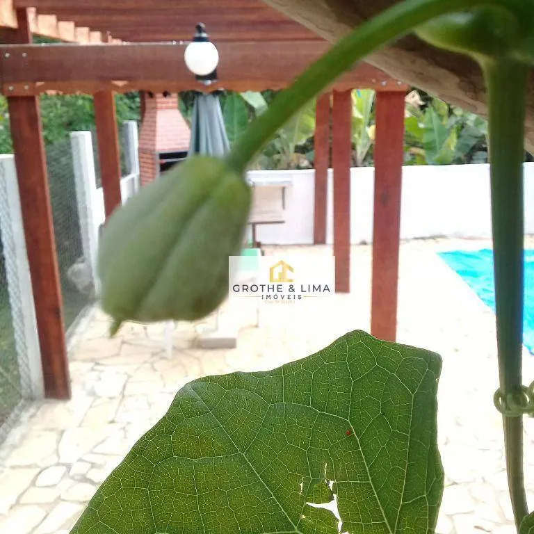Chácara à venda de 2 ha em São José dos Campos, SP, Brasil