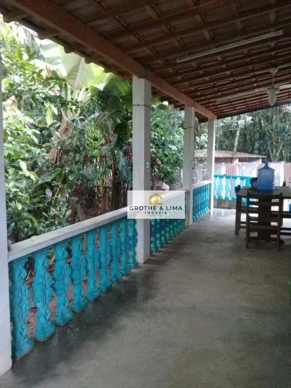 Chácara à venda de 2 ha em São José dos Campos, SP, Brasil