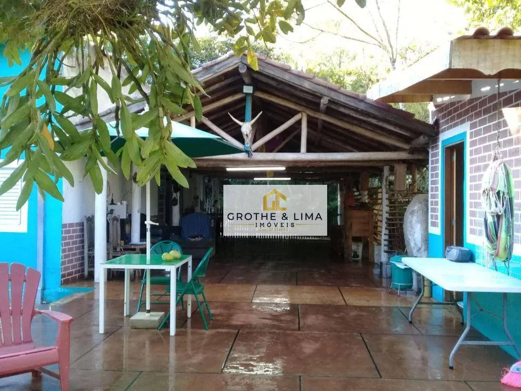 Chácara à venda de 2 ha em São José dos Campos, SP, Brasil