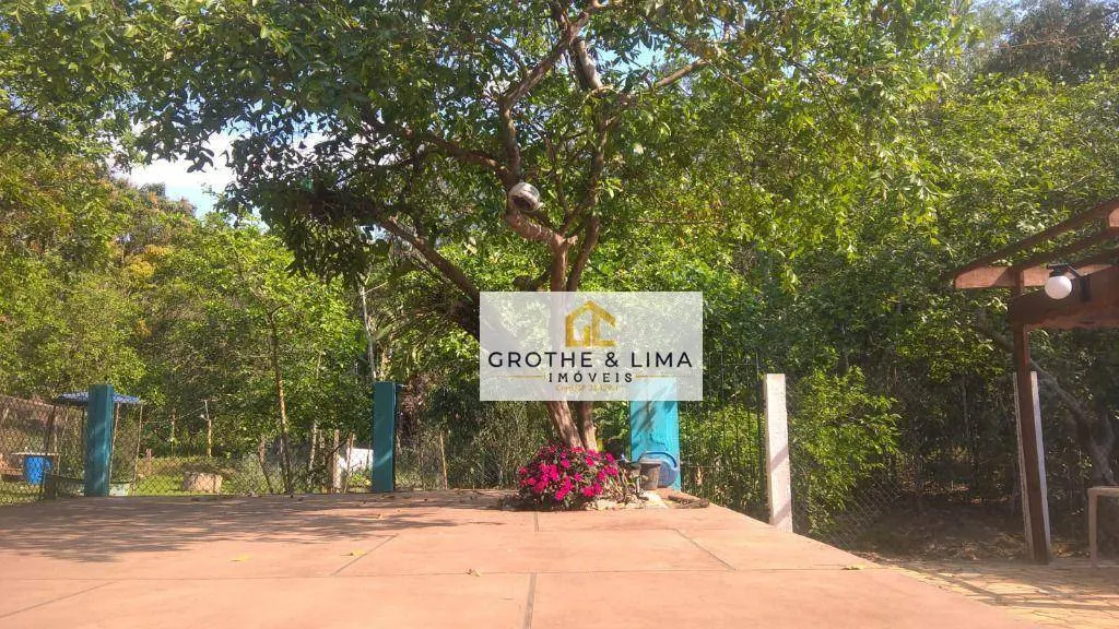 Chácara à venda de 2 ha em São José dos Campos, SP, Brasil