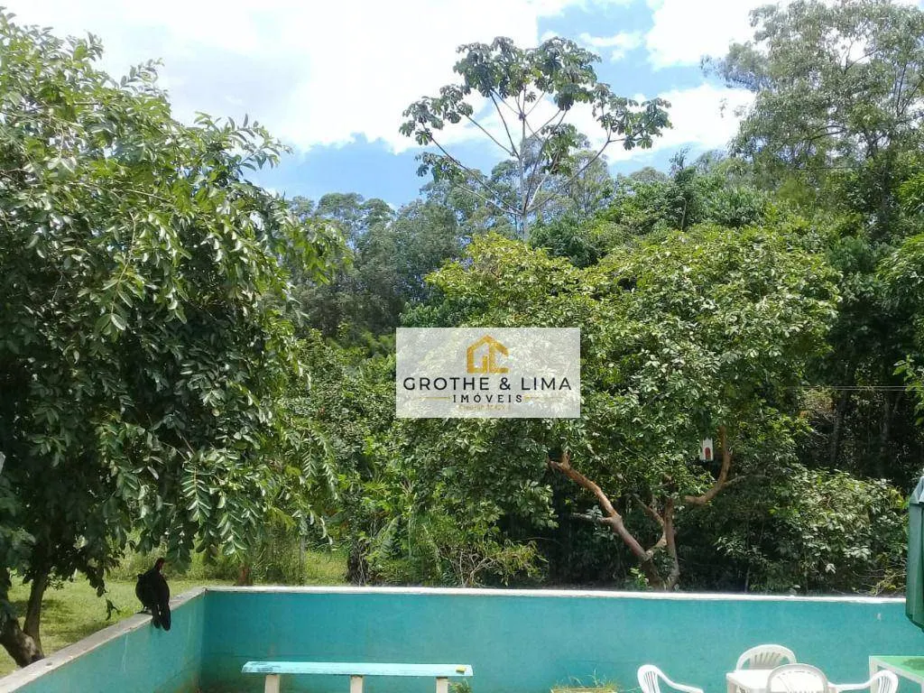 Chácara à venda de 2 ha em São José dos Campos, SP, Brasil