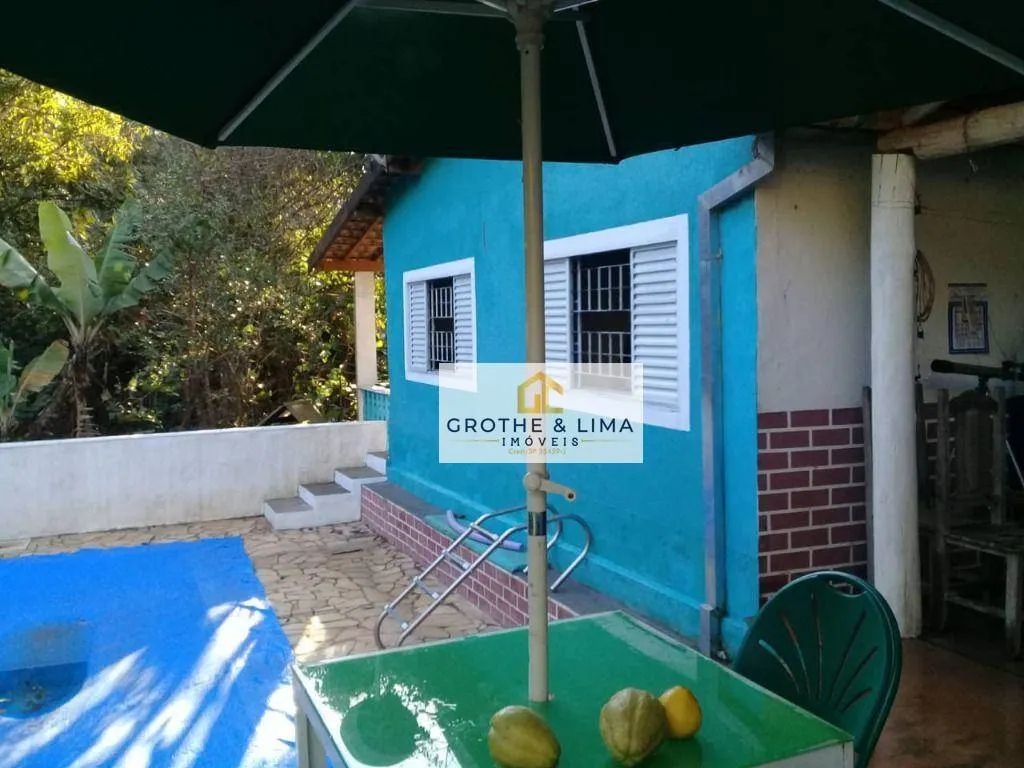 Chácara à venda de 2 ha em São José dos Campos, SP, Brasil