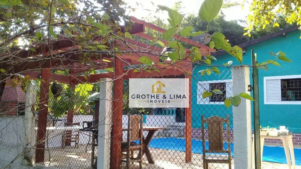Chácara à venda de 2 ha em São José dos Campos, SP, Brasil