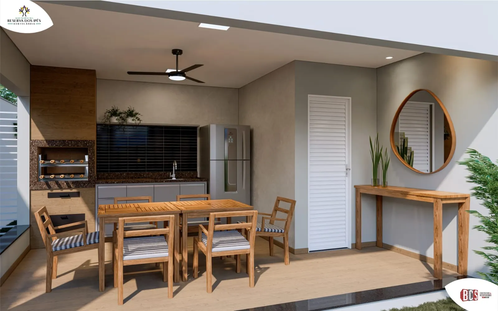 Casa à venda de 71 m² em Hortolândia, SP, Brasil