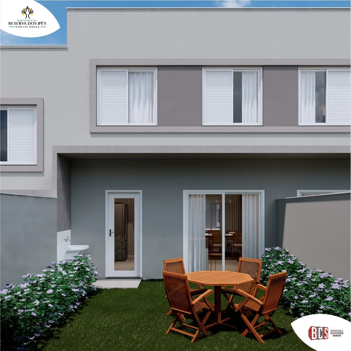Casa à venda de 71 m² em Hortolândia, SP, Brasil