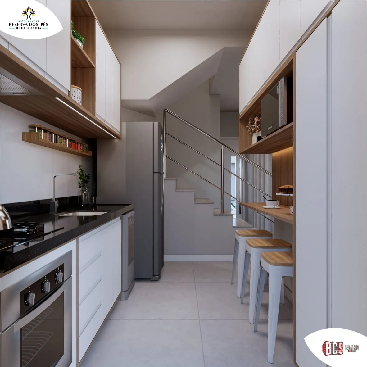 Casa à venda de 71 m² em Hortolândia, SP, Brasil