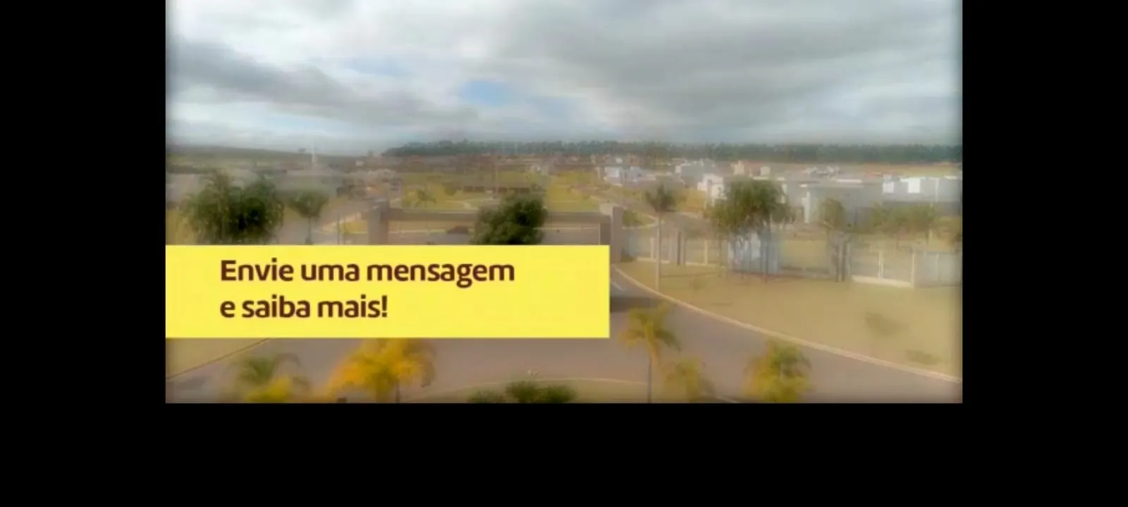 Plot for sale of 324 m² in Araras, SP, Brazil
