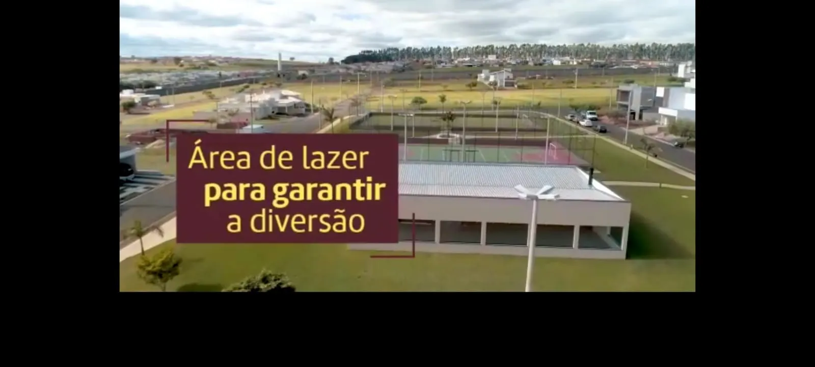 Plot for sale of 324 m² in Araras, SP, Brazil