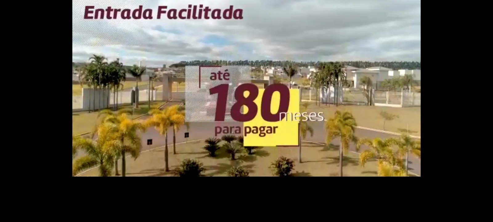 Plot for sale of 324 m² in Araras, SP, Brazil