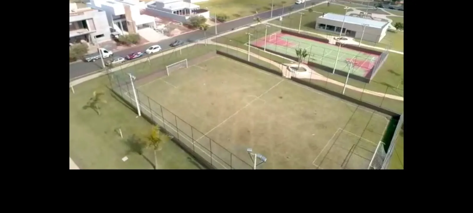 Plot for sale of 324 m² in Araras, SP, Brazil