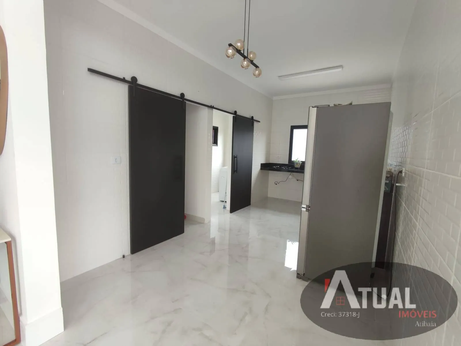 Casa à venda de 480 m² em Atibaia, SP, Brasil