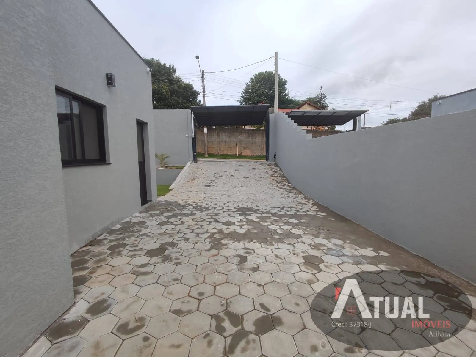 Casa à venda de 480 m² em Atibaia, SP, Brasil