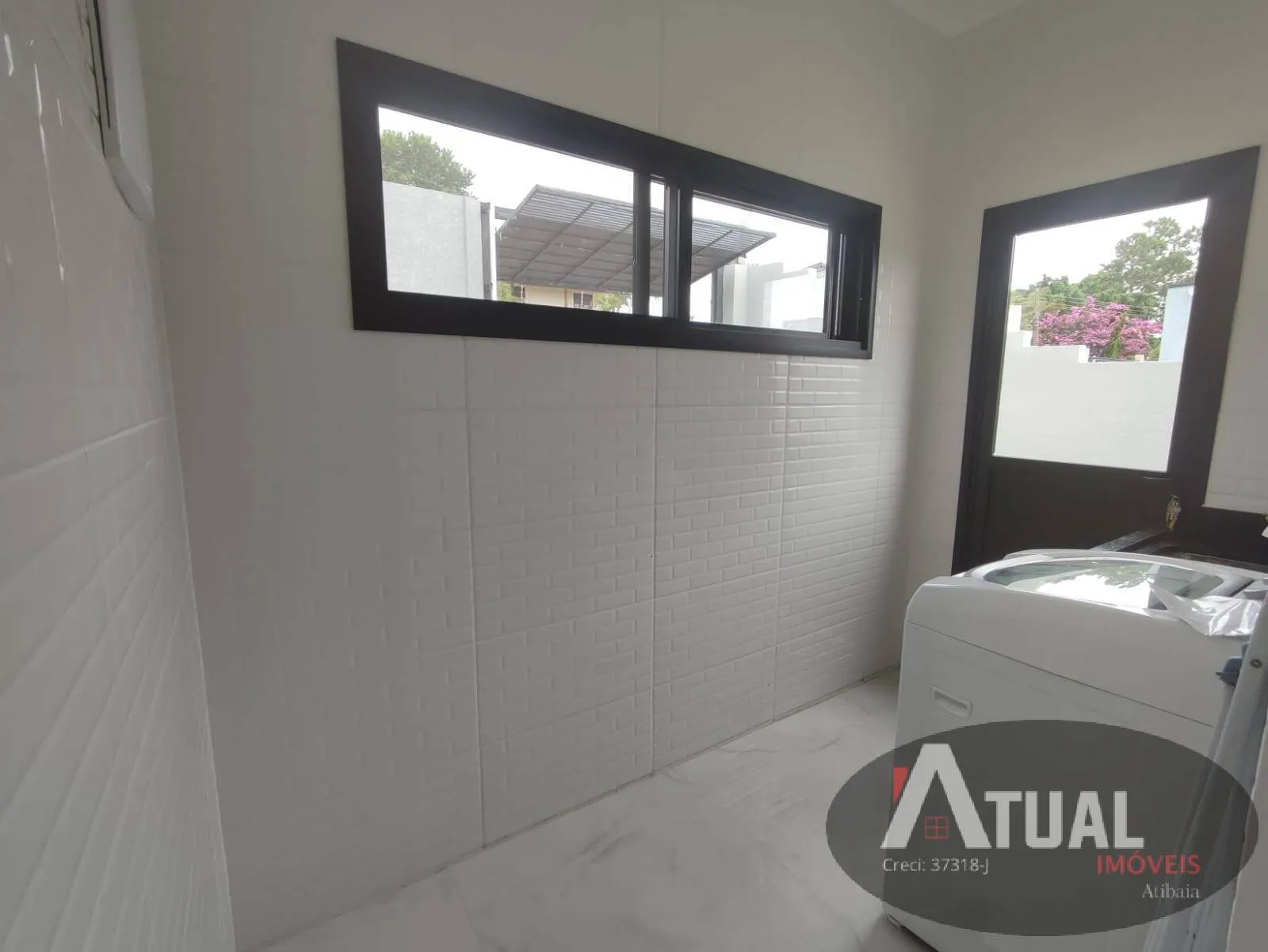 Casa à venda de 480 m² em Atibaia, SP, Brasil