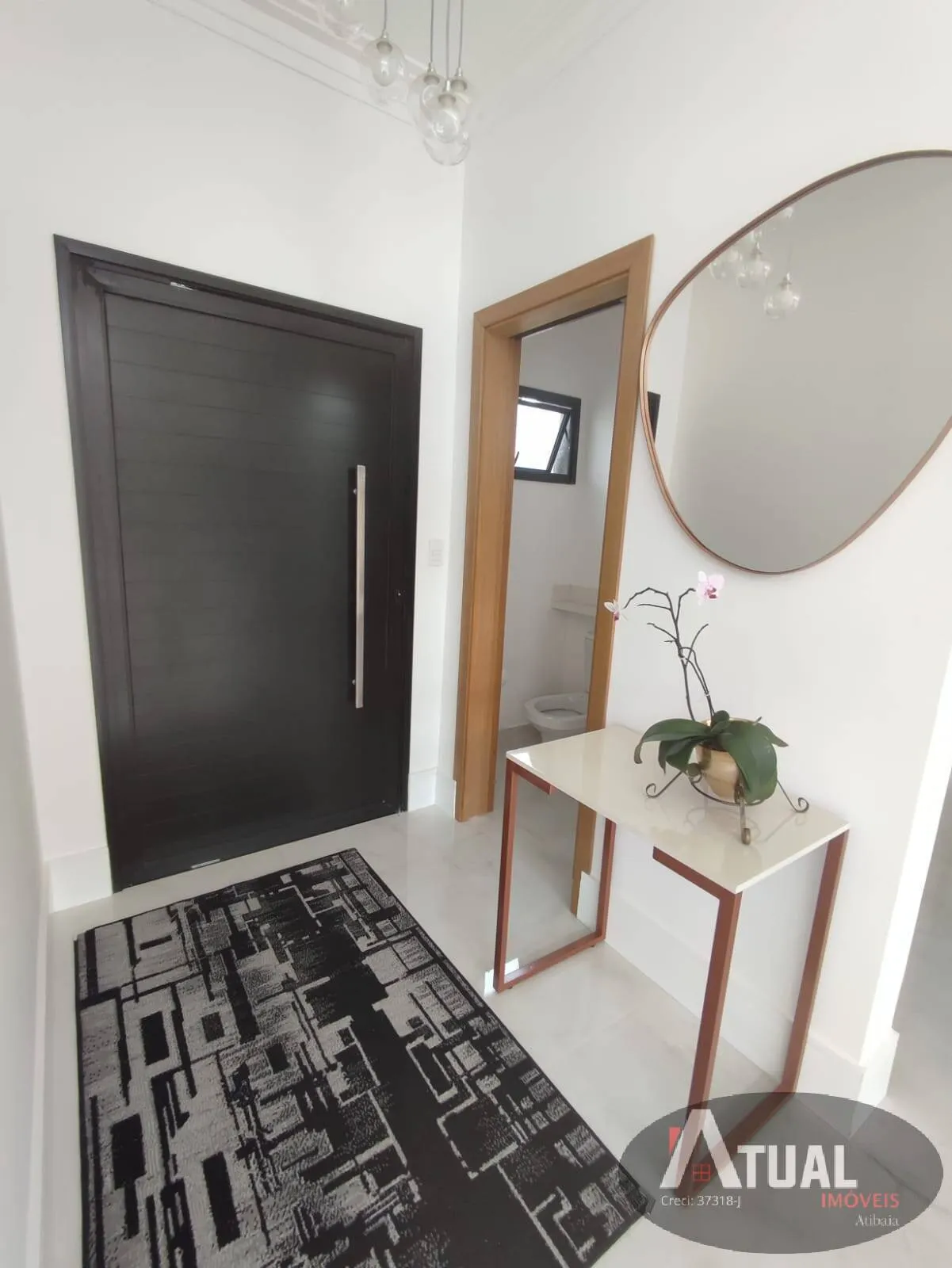 Casa à venda de 480 m² em Atibaia, SP, Brasil