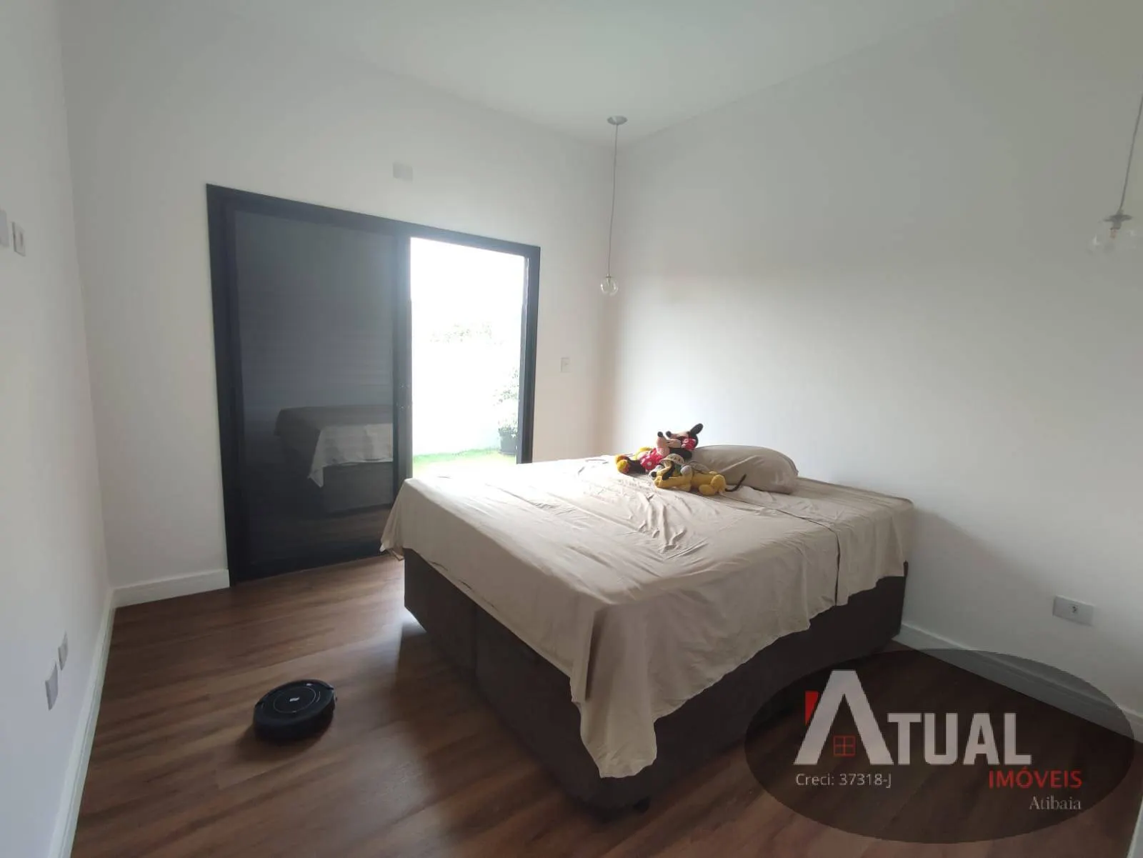 Casa à venda de 480 m² em Atibaia, SP, Brasil