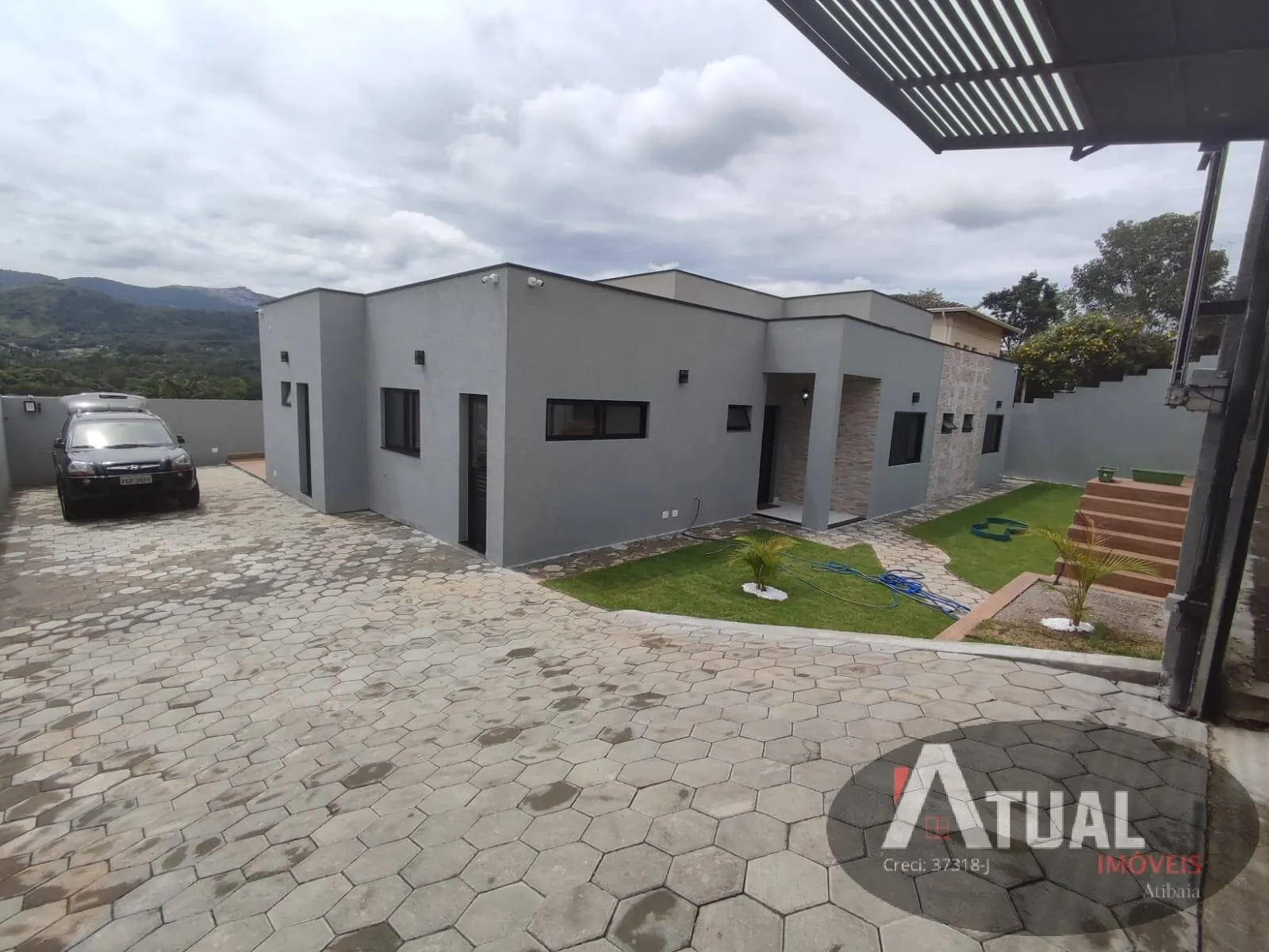 Casa à venda de 480 m² em Atibaia, SP, Brasil