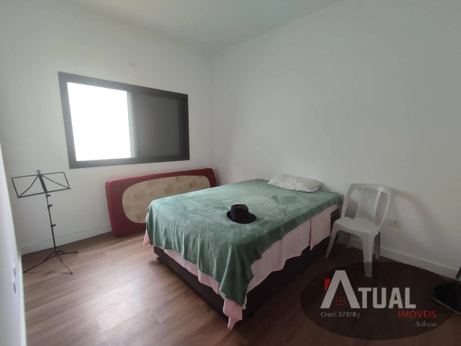 Casa à venda de 480 m² em Atibaia, SP, Brasil