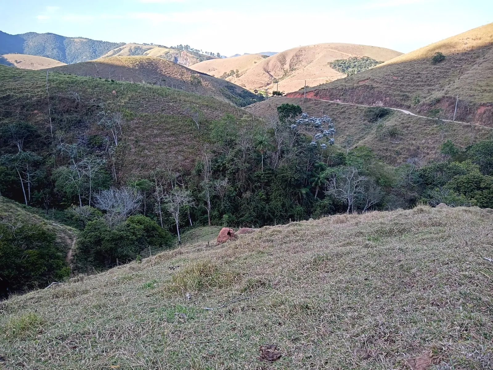 Sítio à venda de 19 ha em São José dos Campos, SP, Brasil