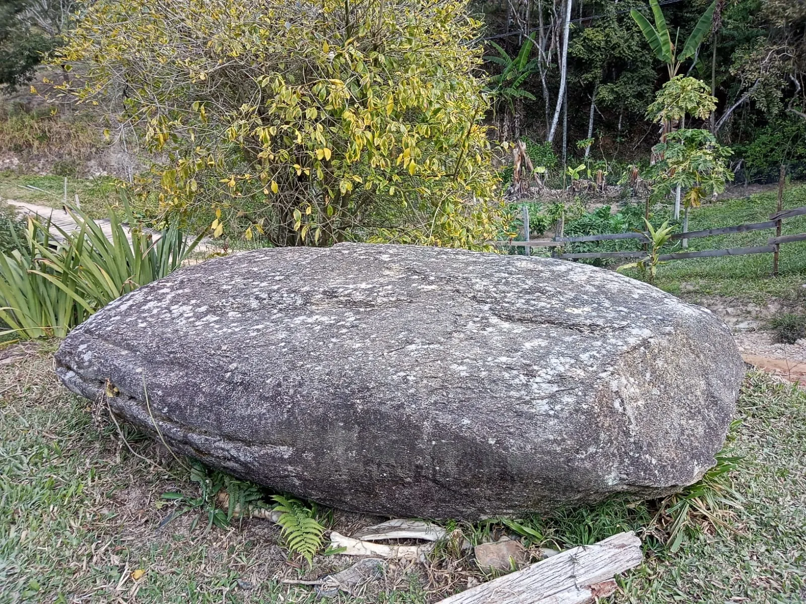 Sítio à venda de 19 ha em São José dos Campos, SP, Brasil