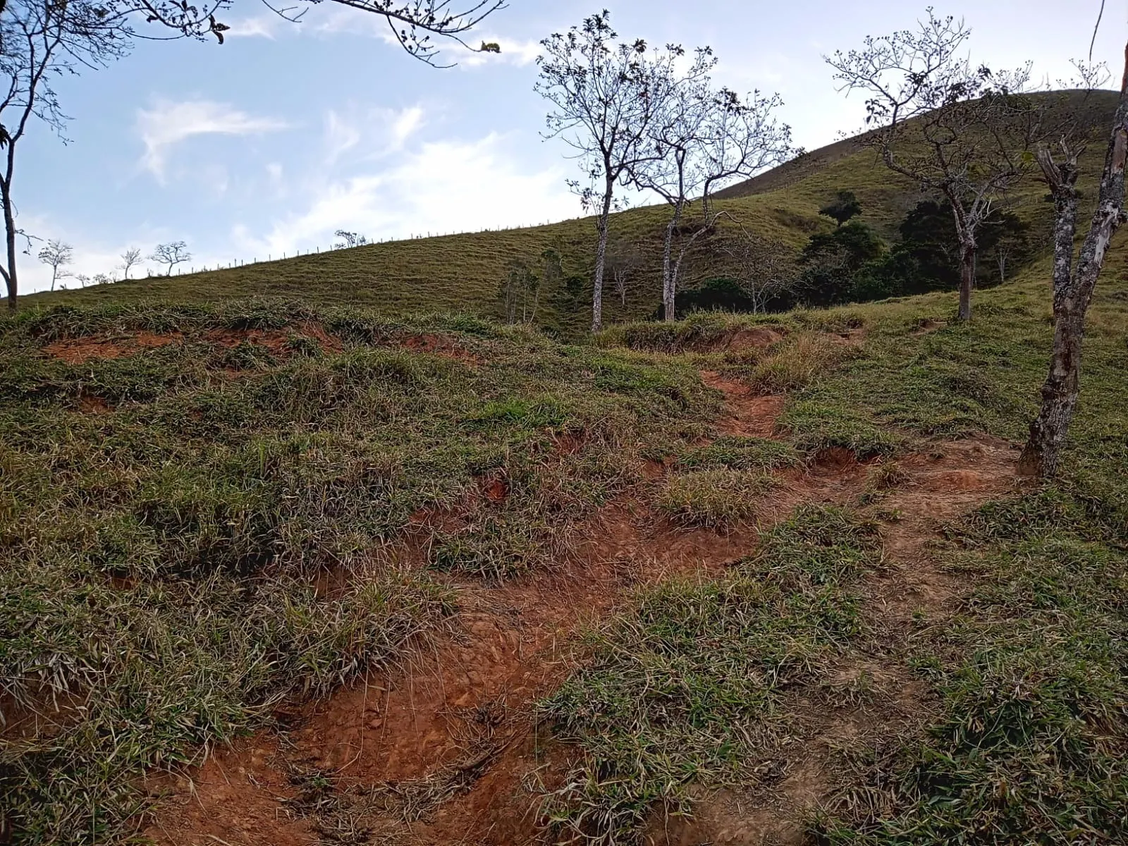 Sítio à venda de 19 ha em São José dos Campos, SP, Brasil