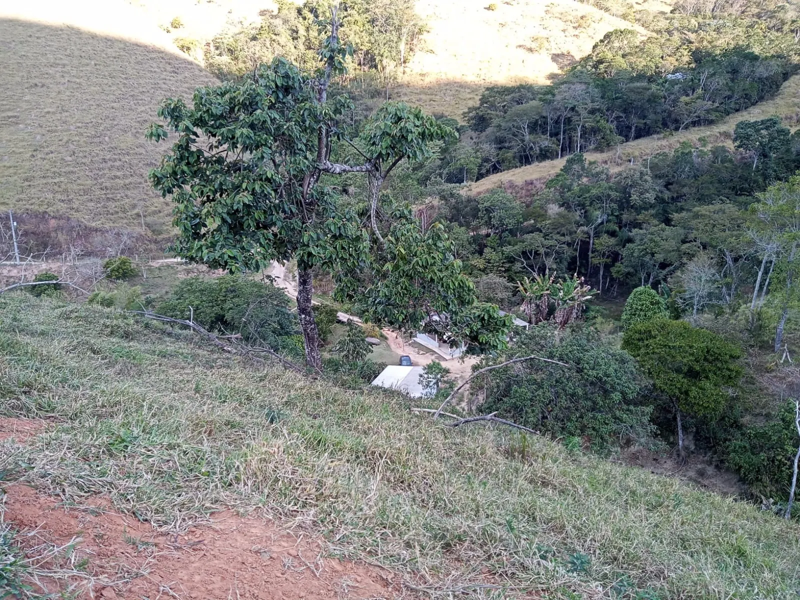 Sítio à venda de 19 ha em São José dos Campos, SP, Brasil