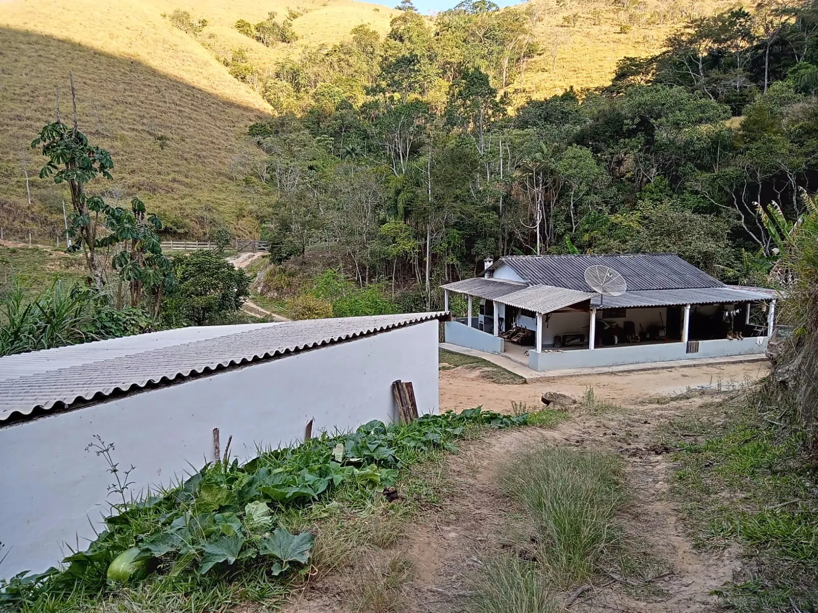 Sítio à venda de 19 ha em São José dos Campos, SP, Brasil