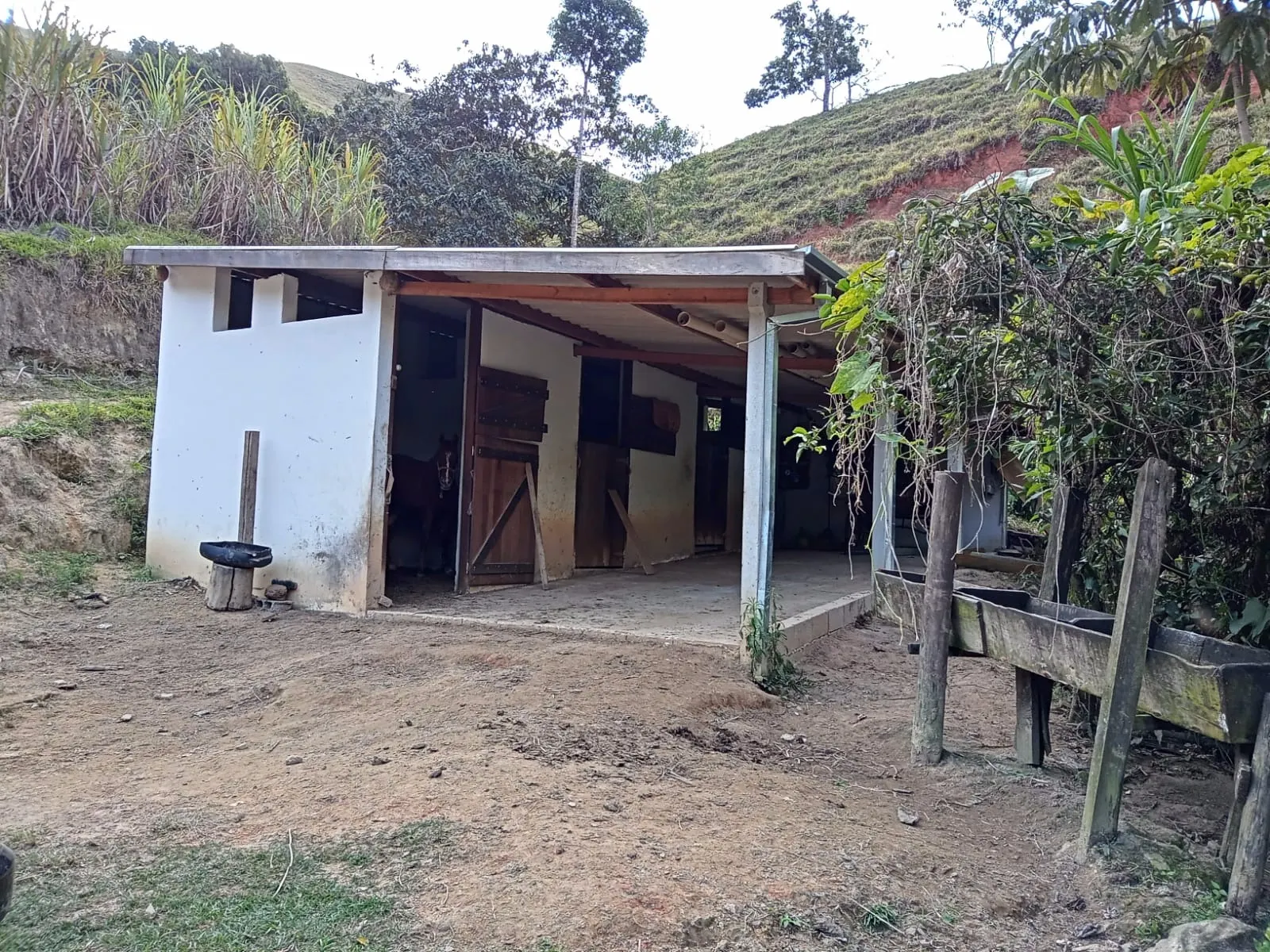 Sítio à venda de 19 ha em São José dos Campos, SP, Brasil