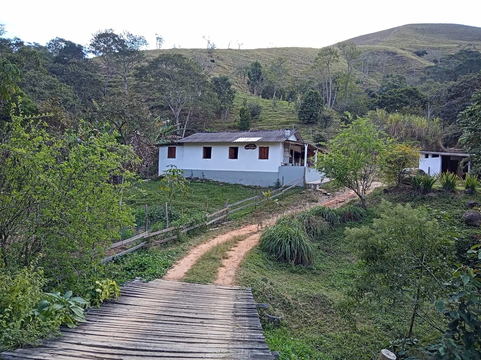 Sítio à venda de 19 ha em São José dos Campos, SP, Brasil