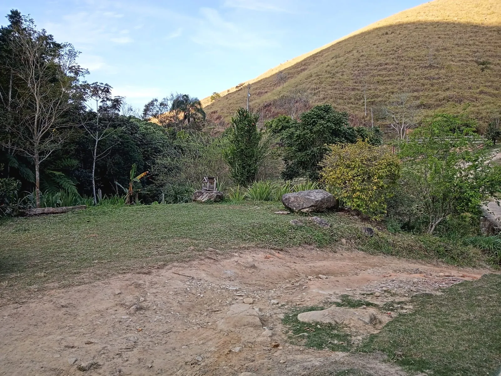 Sítio à venda de 19 ha em São José dos Campos, SP, Brasil