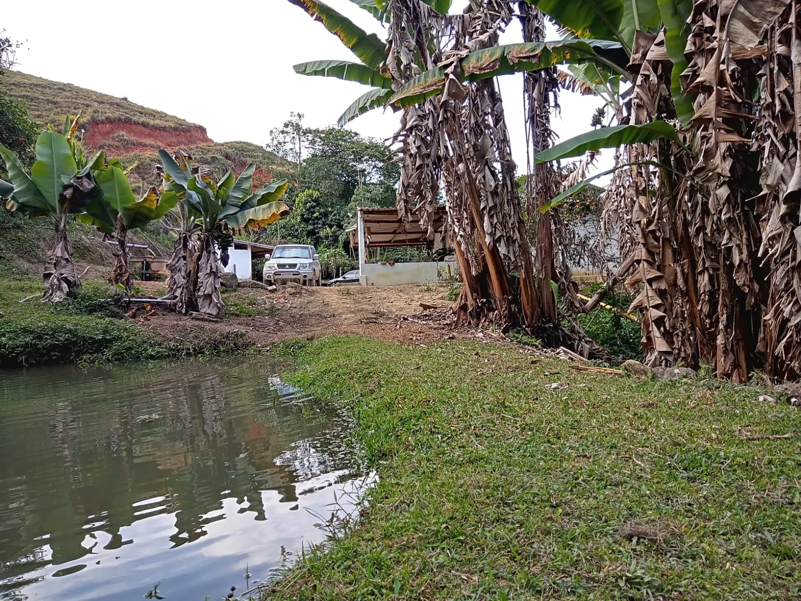 Sítio à venda de 19 ha em São José dos Campos, SP, Brasil