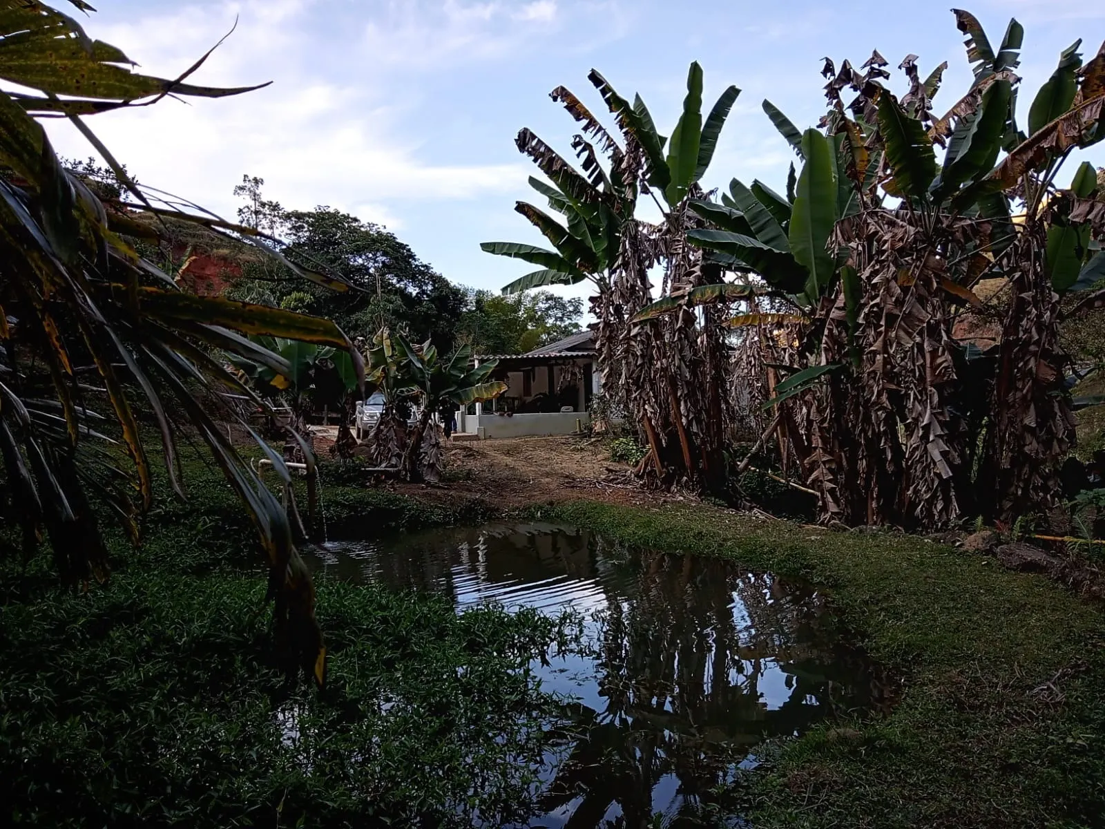 Sítio à venda de 19 ha em São José dos Campos, SP, Brasil