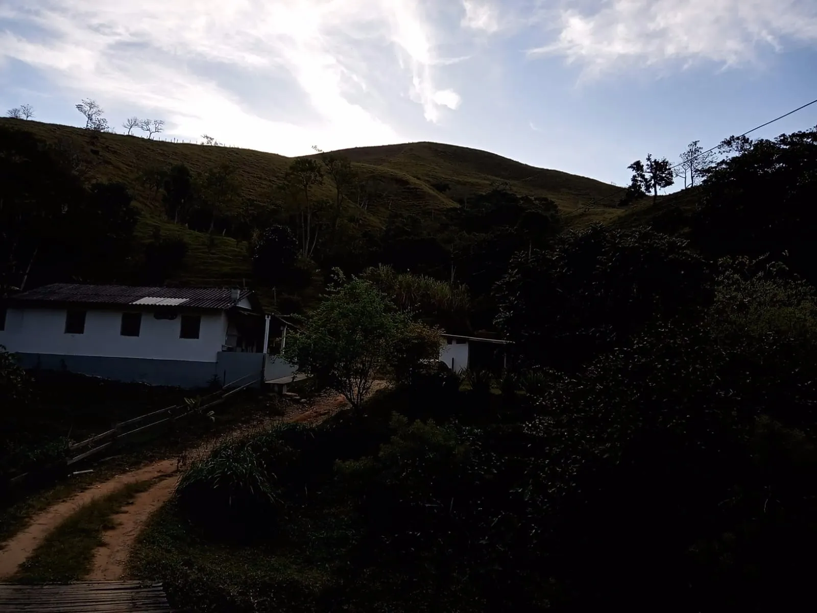 Sítio à venda de 19 ha em São José dos Campos, SP, Brasil