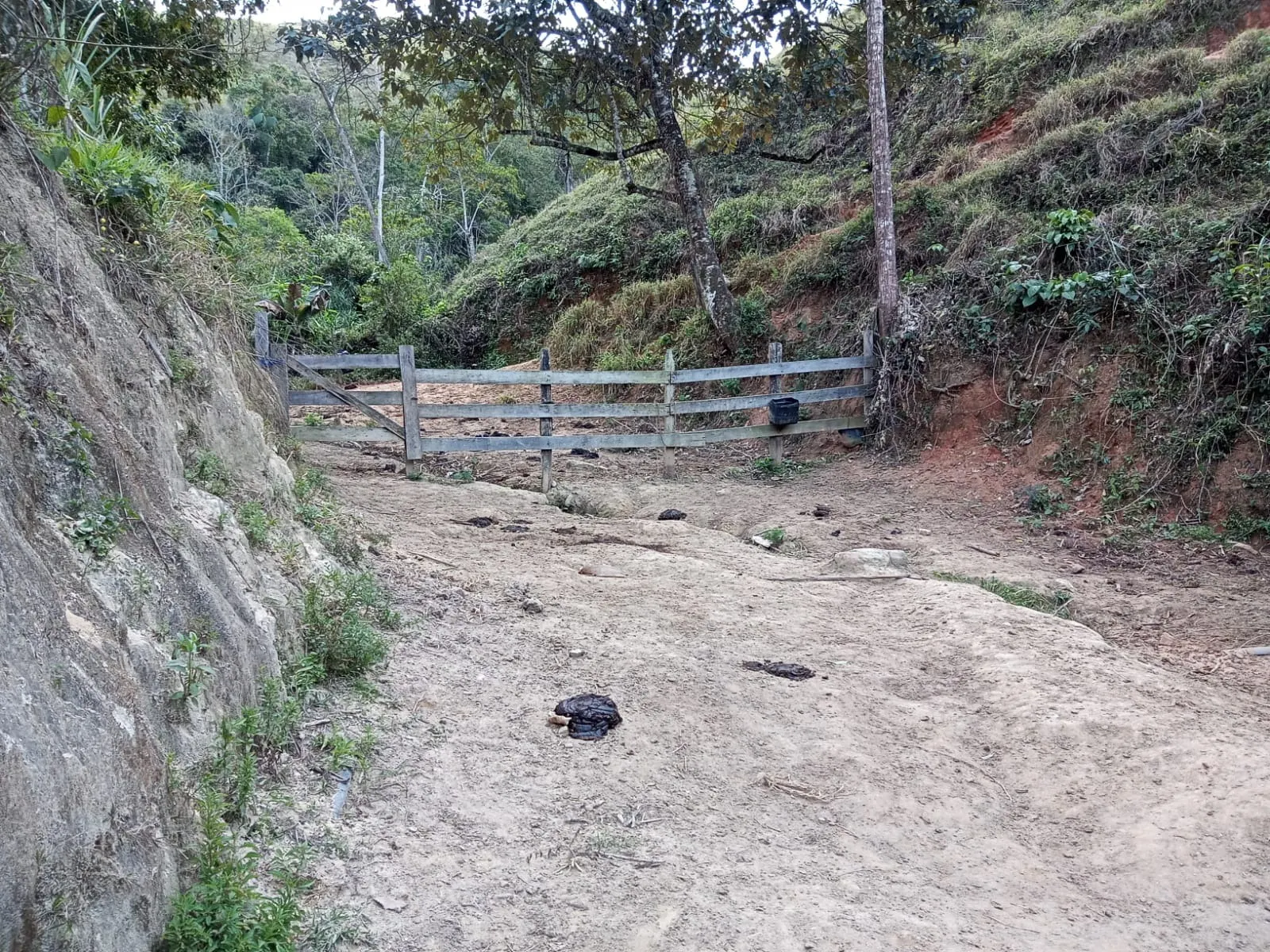 Sítio à venda de 19 ha em São José dos Campos, SP, Brasil