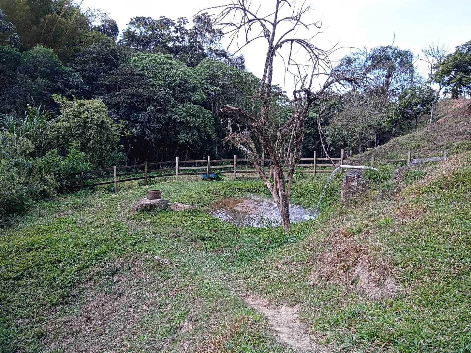 Sítio à venda de 19 ha em São José dos Campos, SP, Brasil