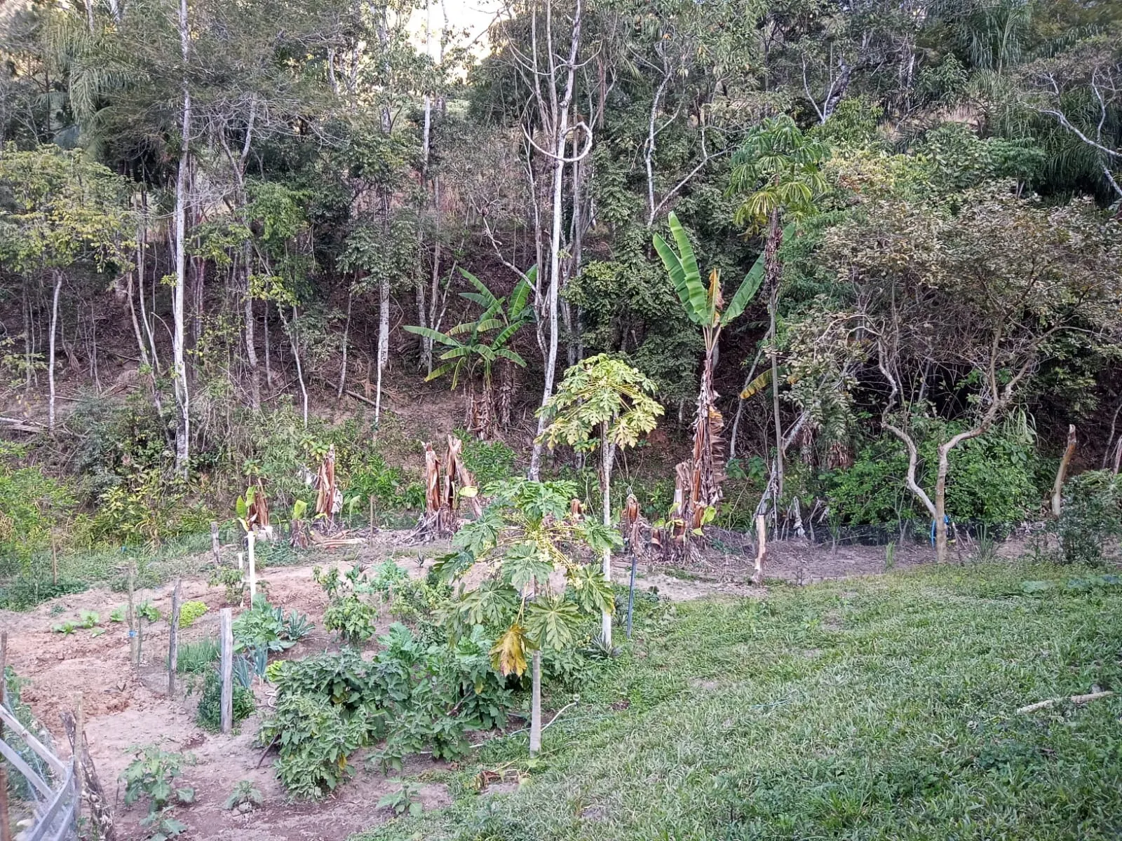 Sítio à venda de 19 ha em São José dos Campos, SP, Brasil