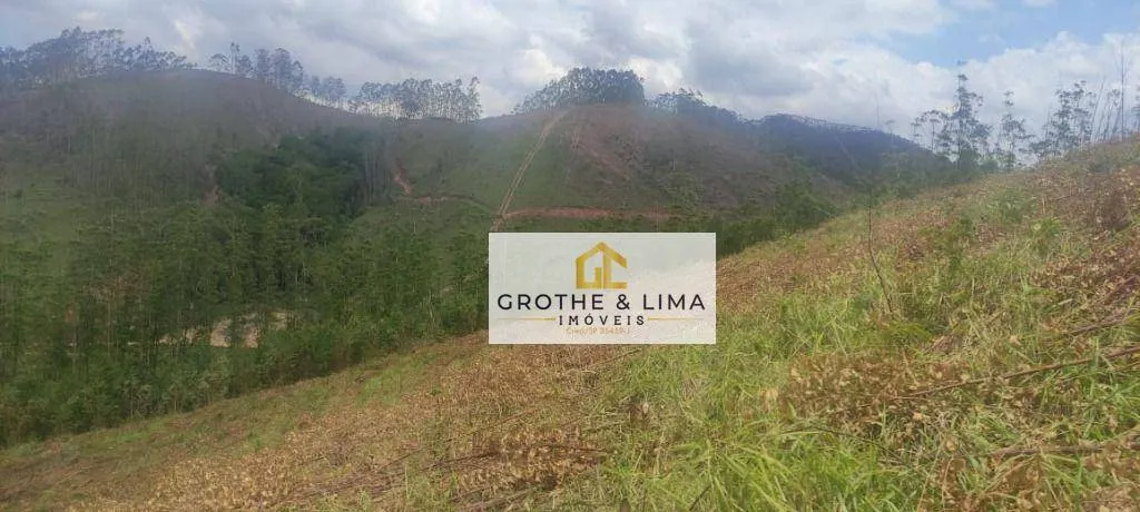 Chácara à venda de 2 ha em Paraibuna, SP, Brasil