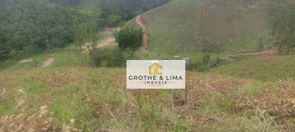 Chácara à venda de 2 ha em Paraibuna, SP, Brasil