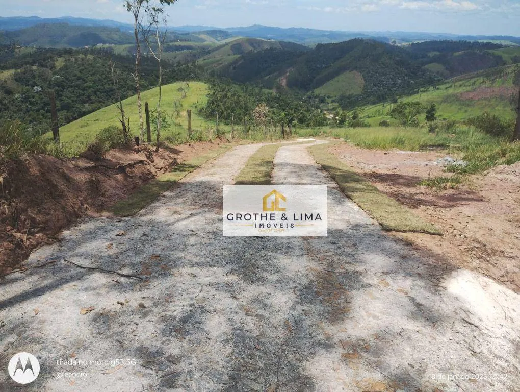 Chácara à venda de 2 ha em Paraibuna, SP, Brasil