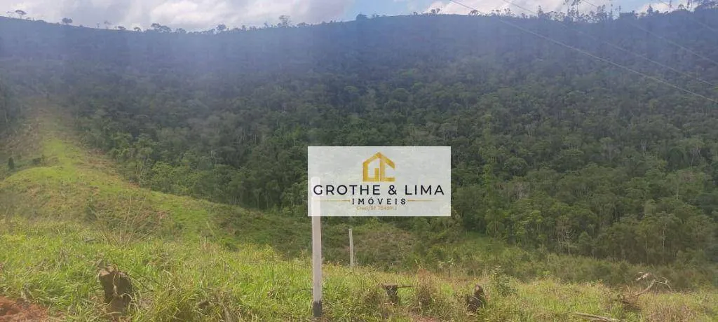 Chácara à venda de 2 ha em Paraibuna, SP, Brasil