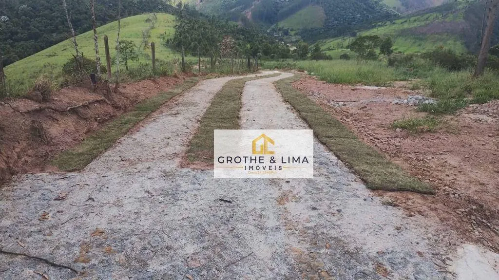 Chácara à venda de 2 ha em Paraibuna, SP, Brasil