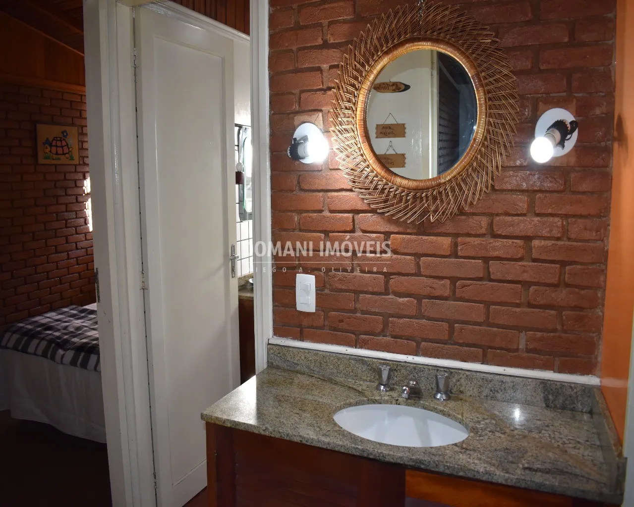 Casa à venda de 2.600 m² em Campos do Jordão, SP, Brasil