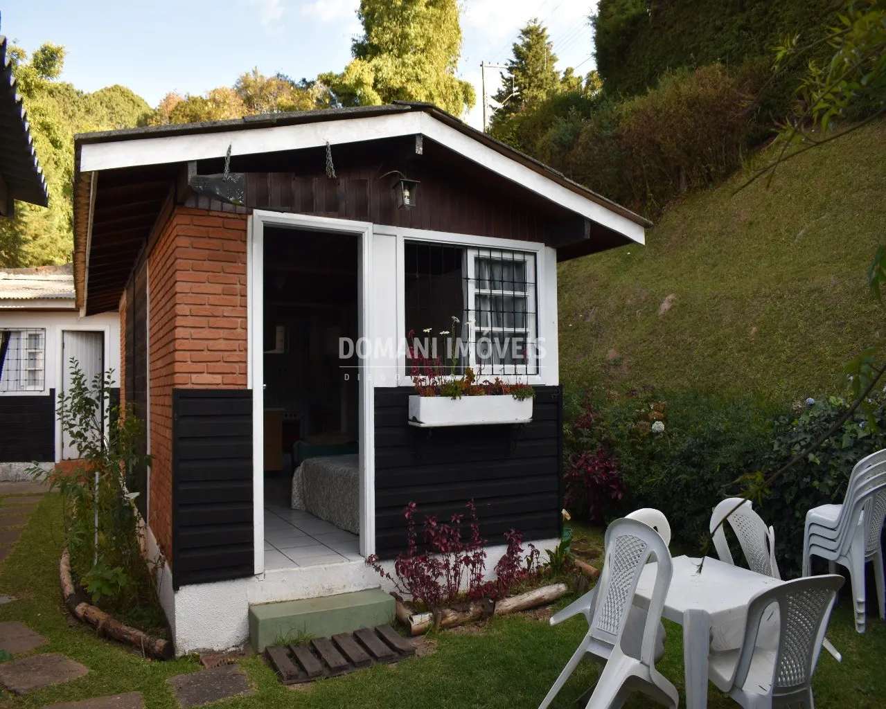 Casa à venda de 2.600 m² em Campos do Jordão, SP, Brasil