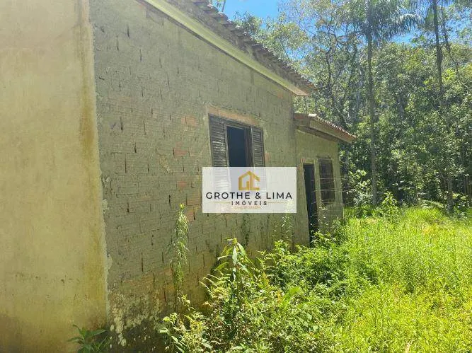 Country home for sale of 1 acres in Paraibuna, SP, Brazil