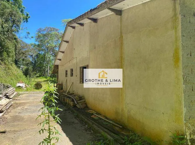 Country home for sale of 1 acres in Paraibuna, SP, Brazil
