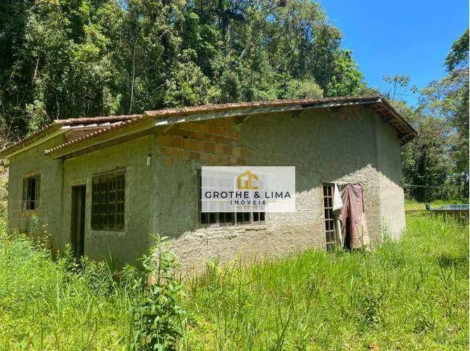 Country home for sale of 1 acres in Paraibuna, SP, Brazil